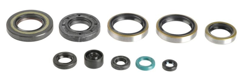 Set garnituri pentru motor ATHENA P400250400021 