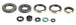 Set garnituri pentru motor ATHENA P400250400021 