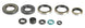 Set garnituri pentru motor ATHENA P400250400021 