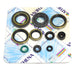 Set garnituri pentru motor ATHENA P400250400021 