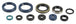 Set garnituri pentru motor ATHENA P400250400016 