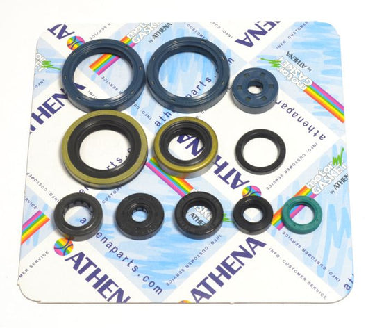 Set garnituri pentru motor ATHENA P400250400016