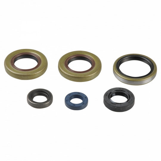 Set garnituri pentru motor ATHENA P400270400042 