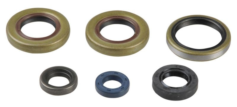 Set garnituri pentru motor ATHENA P400270400042 