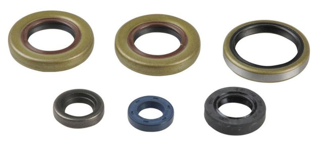 Set garnituri pentru motor ATHENA P400270400042 