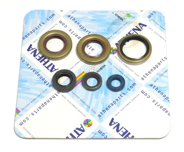 Set garnituri pentru motor ATHENA P400270400042