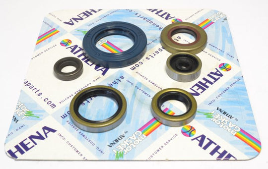 Set garnituri pentru motor ATHENA P400270400047 