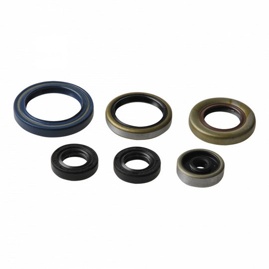 Set garnituri pentru motor ATHENA P400270400013 