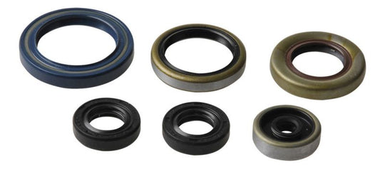 Set garnituri pentru motor ATHENA P400270400013 