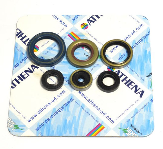 Set garnituri pentru motor ATHENA P400270400013
