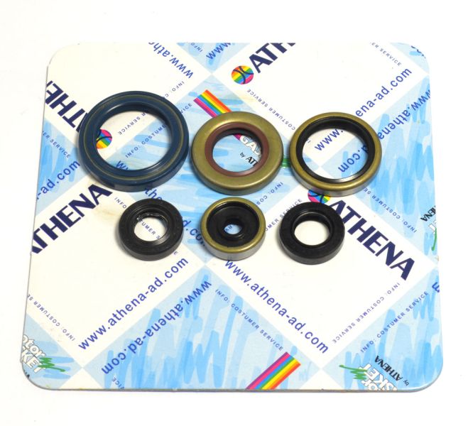 Set garnituri pentru motor ATHENA P400270400013 