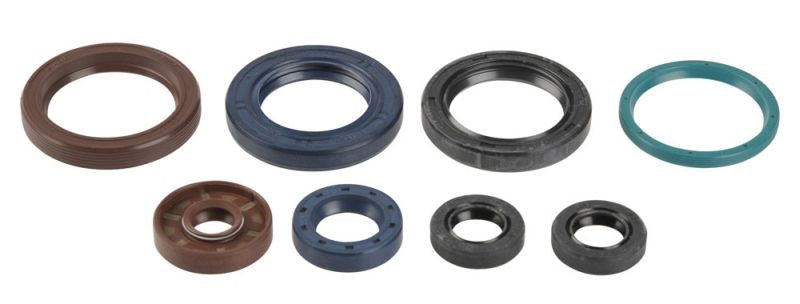 Set garnituri pentru motor ATHENA P400270400016 