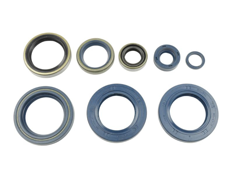 Set garnituri pentru motor ATHENA P400270400006 