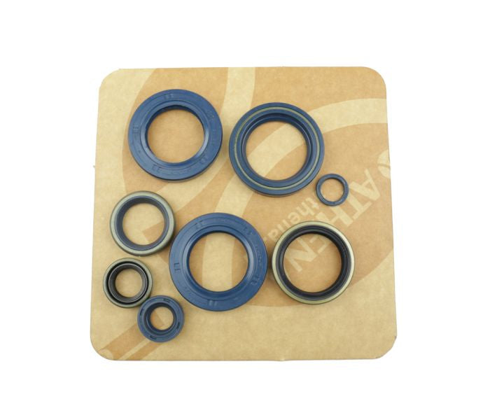 Set garnituri pentru motor ATHENA P400270400006 