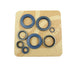 Set garnituri pentru motor ATHENA P400270400006 