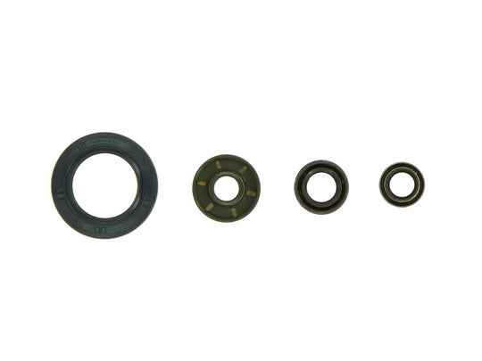 Set garnituri pentru motor ATHENA P400270400054