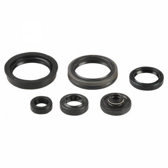 Set garnituri pentru motor ATHENA P400510400045