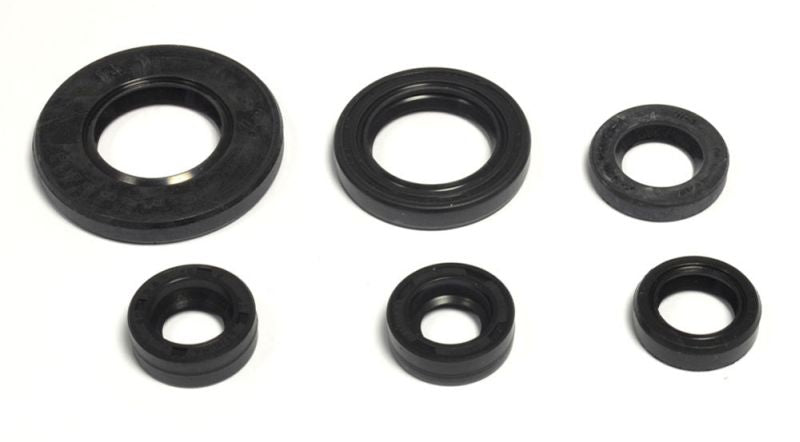 Set garnituri pentru motor ATHENA P400485400157 