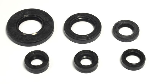 Set garnituri pentru motor ATHENA P400485400157 