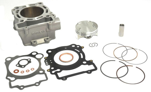 Cilindru motor P400485100031 ATHENA