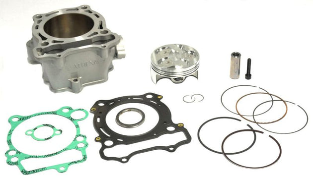 Cilindru motor P400485100025 ATHENA