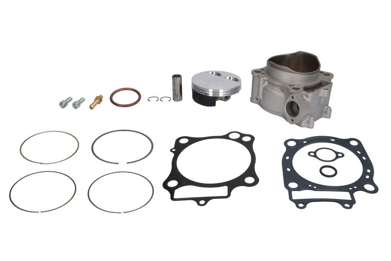 Set Cilindru si Piston HONDA CRE, CRF, CRM 450 2005-2014
