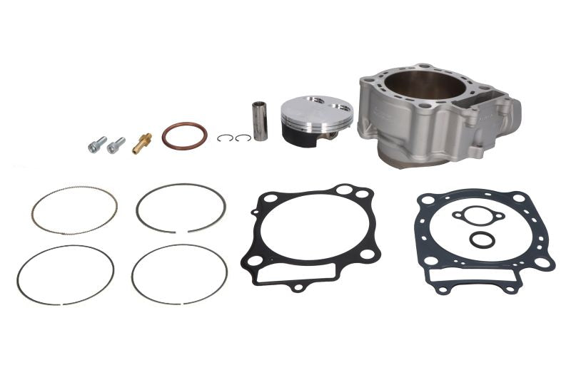 Set Cilindru si Piston HONDA CRE, CRF, CRM 450 2005-2014