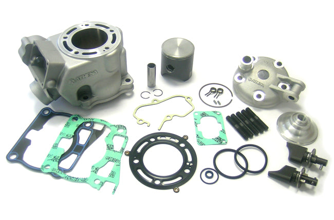 Set Cilindru si Piston YAMAHA YZ 125 1997-2004