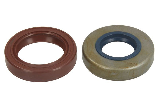 Simering arbore cotit APRILIA AF1, CLASSIC, EUROPA, PEGASO, RED ROSE, RS, RX; MALAGUTI FIFTY; MINARELLI AM 50 1990-1999
