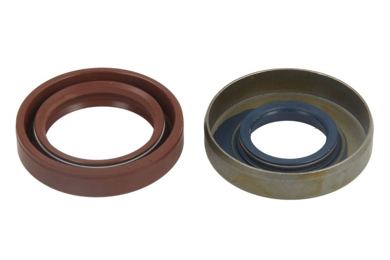 Simering arbore cotit APRILIA AF1, CLASSIC, EUROPA, PEGASO, RED ROSE, RS, RX; MALAGUTI FIFTY; MINARELLI AM 50 1990-1999