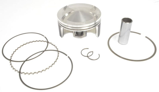 Piston KTM EXC, SX, EXC-G 400 2000-2007