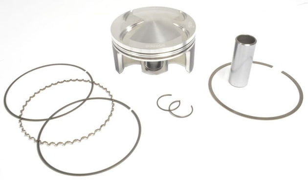 Piston KTM EXC, SX, EXC-G 400 2000-2007