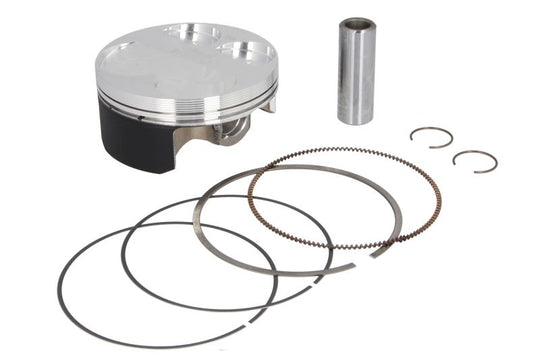 Piston KAWASAKI KX, KXF; SUZUKI RM-Z 250 2004-2006