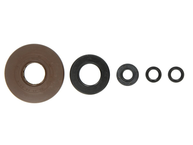 Set garnituri pentru motor ATHENA P400210400272