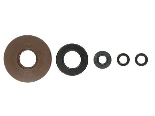 Set garnituri pentru motor ATHENA P400210400272