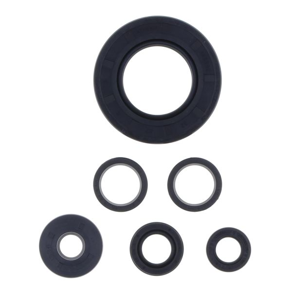 Set garnituri pentru motor ATHENA P400250400043