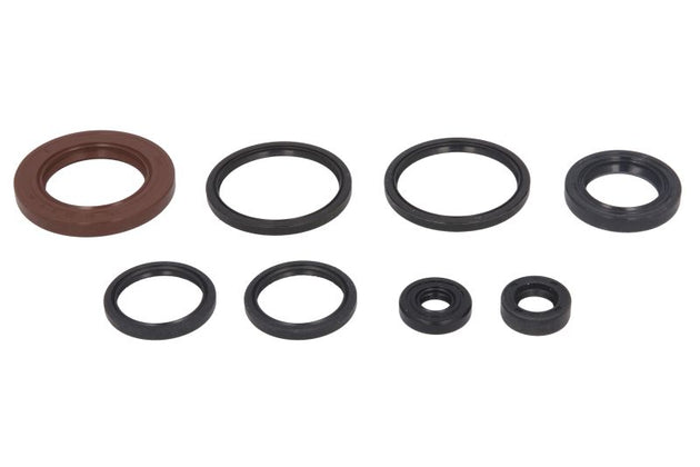 Set garnituri pentru motor ATHENA P400510400058