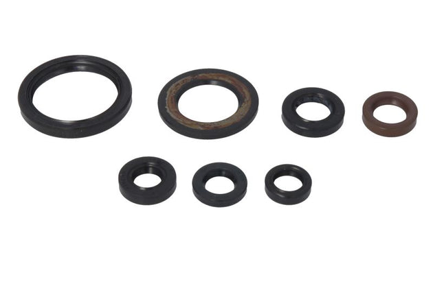 Set garnituri pentru motor ATHENA P400485400216