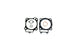 Set garnituri motor superior ATHENA P400210160016 