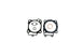 Set garnituri motor superior ATHENA P400210160016 