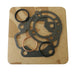 Set garnituri motor superior ATHENA P400250160007 
