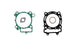 Set garnituri motor superior ATHENA P400250160002 