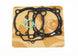 Set garnituri motor superior ATHENA P400510160011 