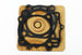 Set garnituri motor superior ATHENA P400510160009 