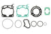 Set garnituri motor superior ATHENA P400485160014 