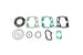 Set garnituri motor superior ATHENA P400485160014 