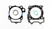 Set garnituri motor superior ATHENA P400485160012 