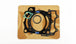 Set garnituri motor superior ATHENA P400485160012 