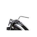 Ghidon Moto MCL131SS 