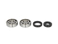 Kit de reparație pentru arbore cotit KAWASAKI KX 125 1988-2005